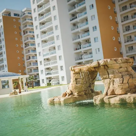 Апартаменты Family Comfortable Apartment - Complex With Pool
