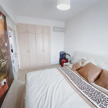 Апартаменты Family Comfortable Apartment - Complex With Pool *