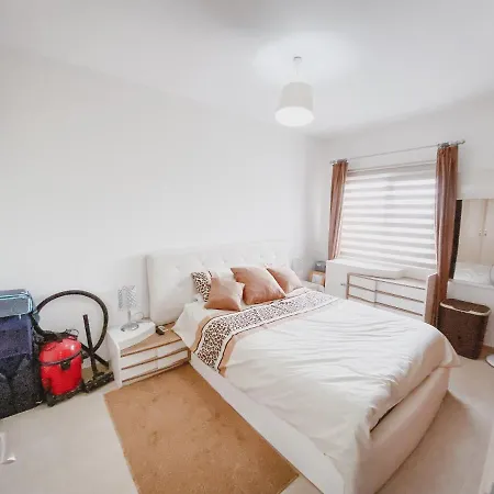 Апартаменты Family Comfortable Apartment - Complex With Pool *